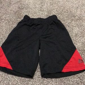 Reebok shorts